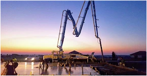 Smart Tips for Hiring Concrete Companies in Austin