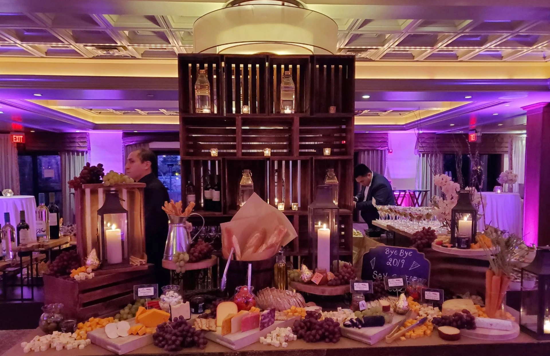 Creating Guest-Friendly New Jersey Catering Menus for Diverse Backgrounds