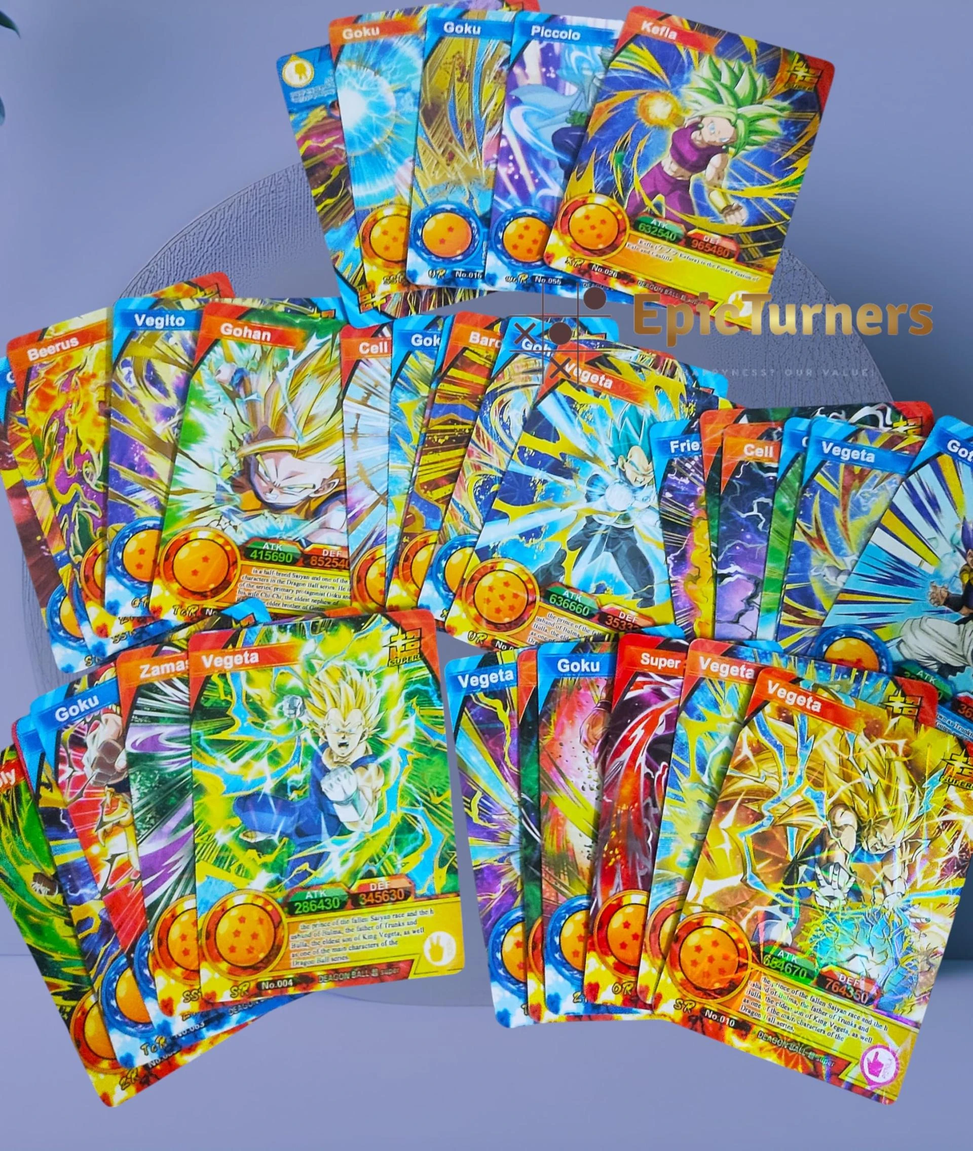 One Piece TCG – Complete Guide for Collectors & Players | laceupclub