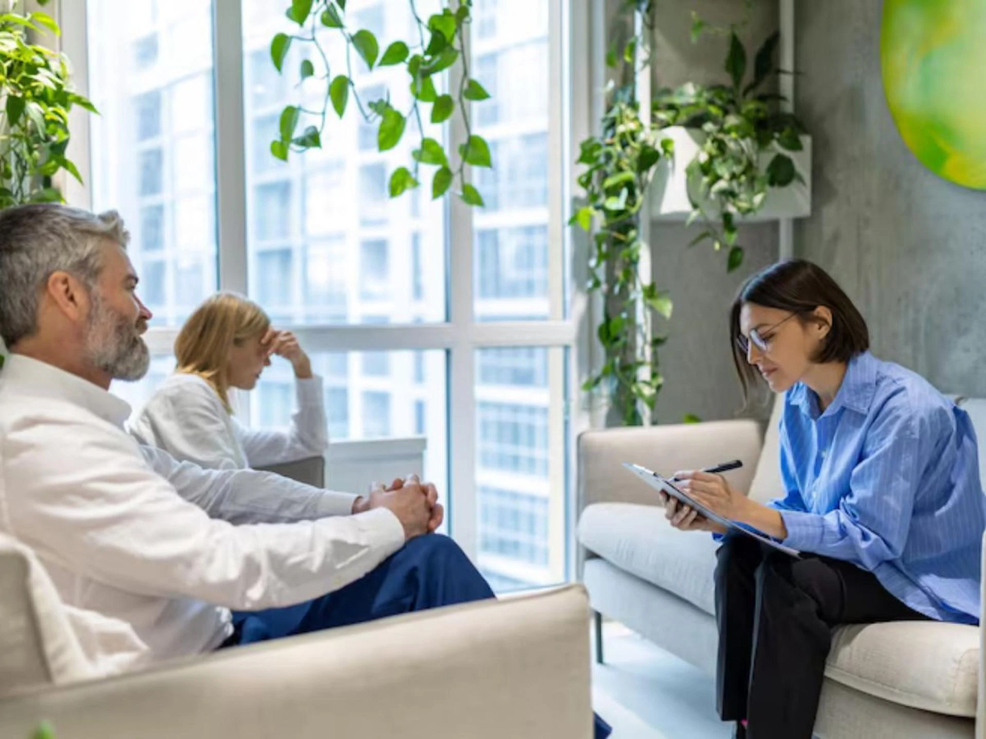 How Can Behavioural Health Support Improve Anxiety and Stress in Edmonton?