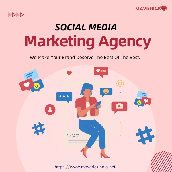 Why Do Businesses Work With a Social Media Marketing Agency in 2026?