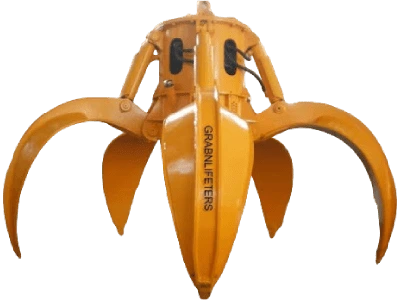 Grabs for Handling Scrap: A Practical Guide for Scrap Yards and Recycling Operations