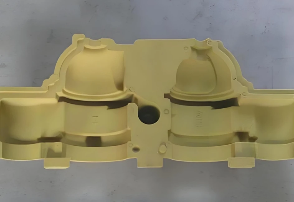 Shell Mold Casting Company - Balasen
