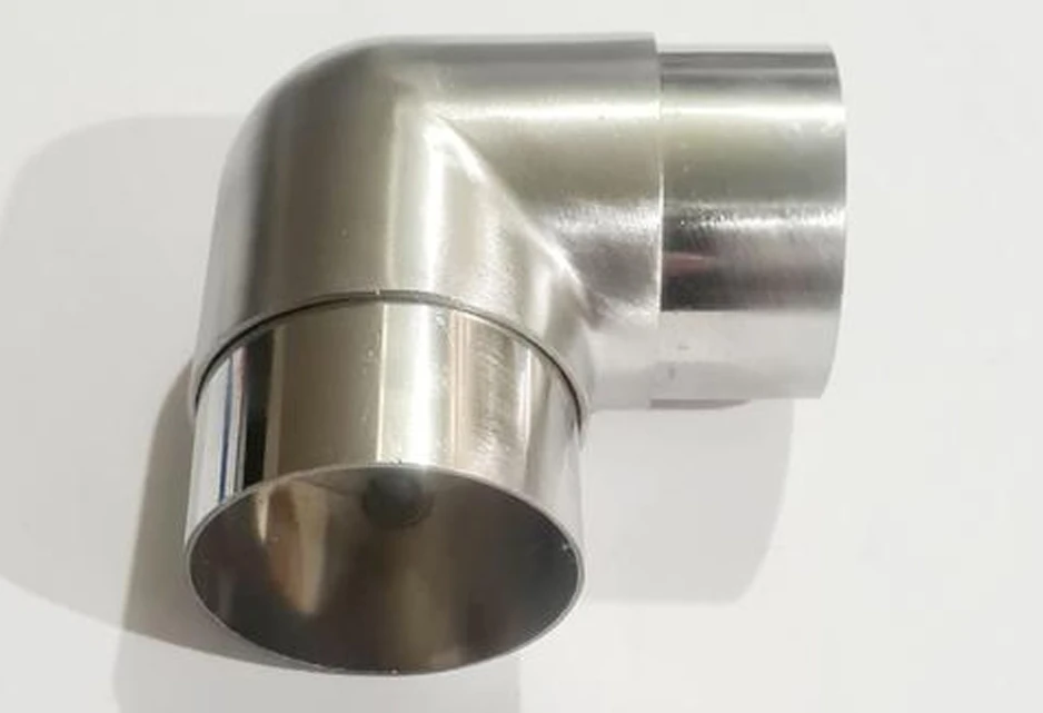 Custom Stainless Steel Casting Foundry