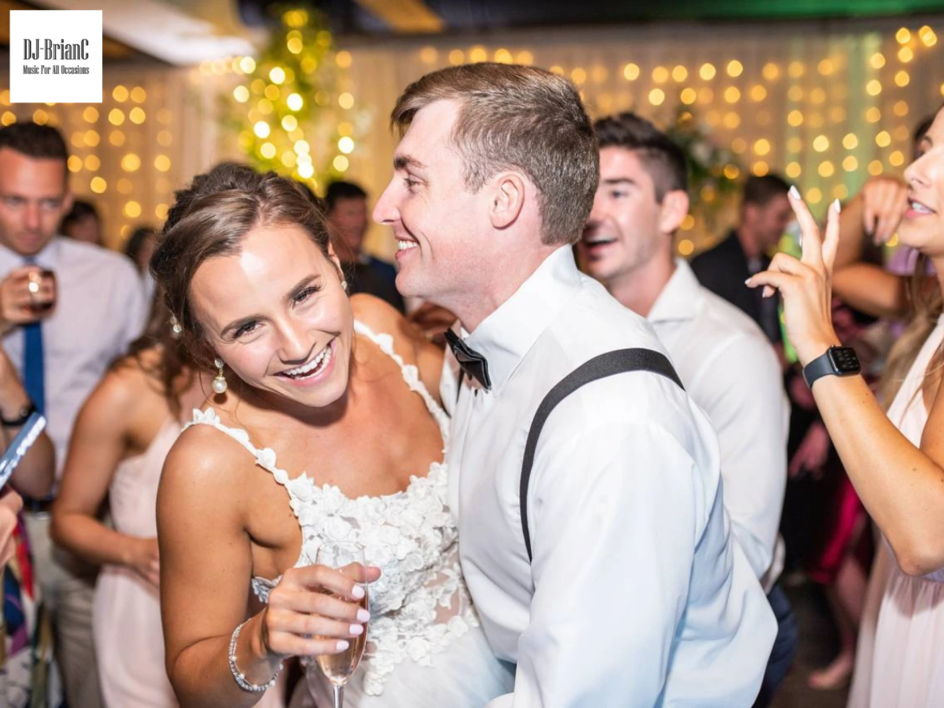 Do Party DJs Control The Vibe More Than Hosts Expect?