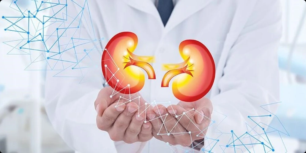Specialized Pediatric Kidney Care: Comprehensive Treatment for Children