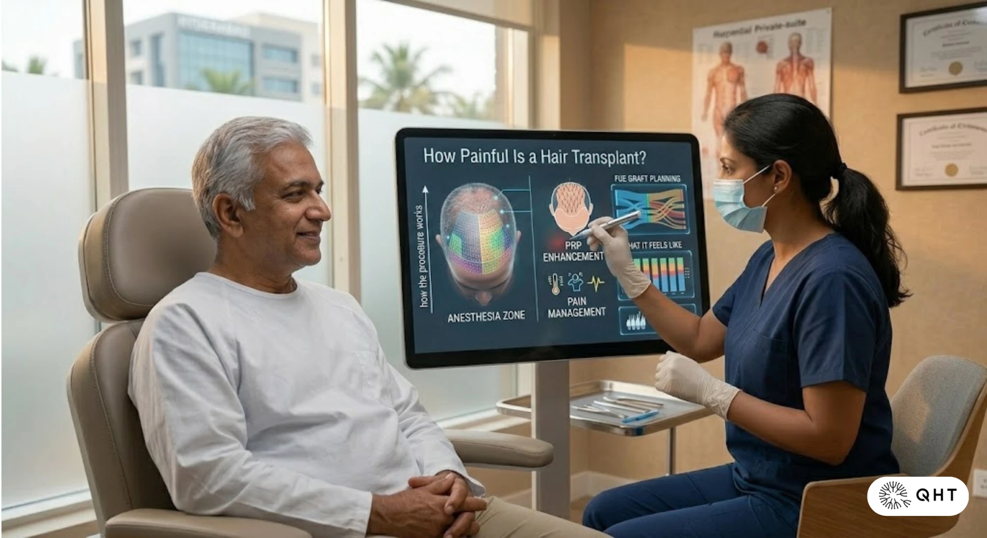 Hair Transplant Before and After: How Hair Growth and Results Change Over Time