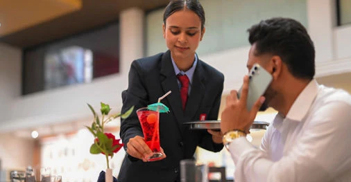 Top Reasons to Study B.Sc in Hotel Management at Chitkara University