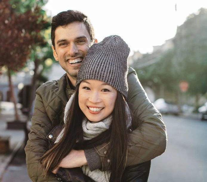 How to Find Joy When Dating Japanese Women