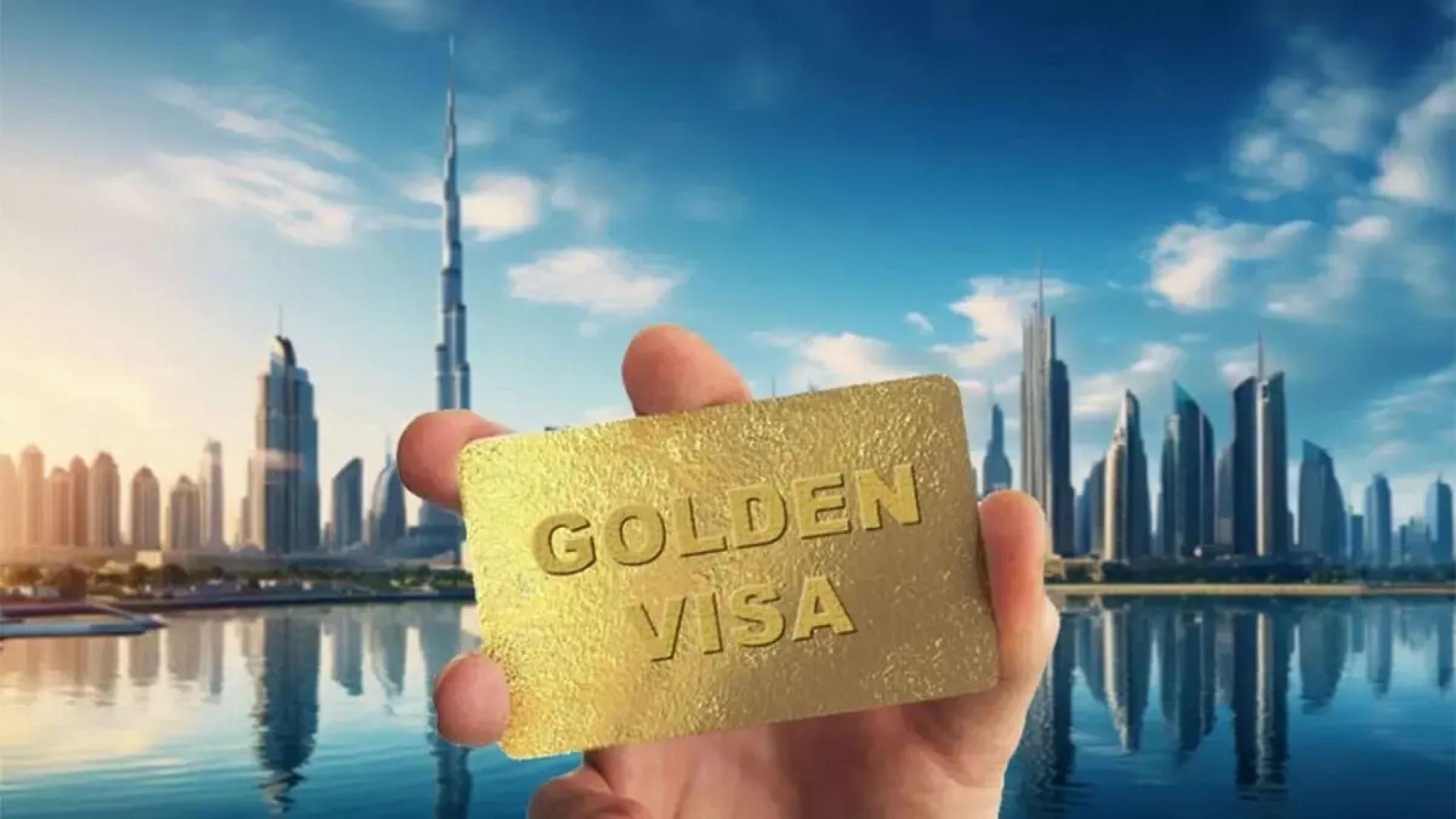 Sharjah Golden Visa Property: Your Gateway to Long-Term Residency in the UAE