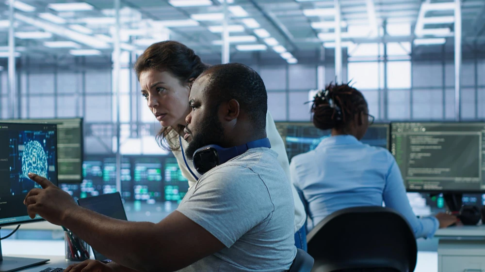 When to Outsource Your AI Solutions