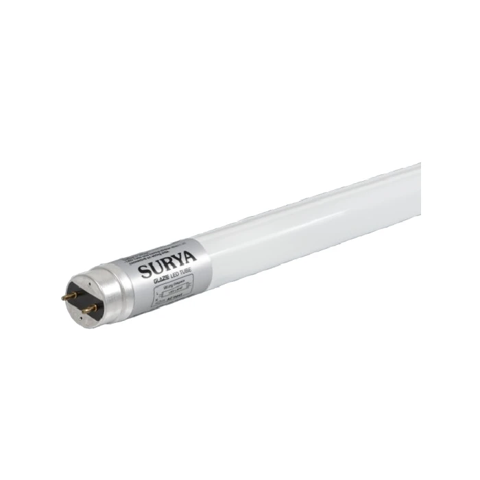 LED Tube Light: Brighten Every Space with Smart Lighting Choices