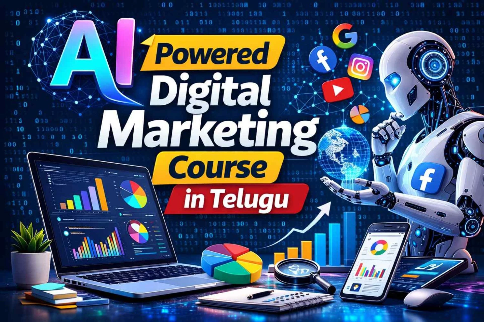 AI Powered Marketing Strategies Explained