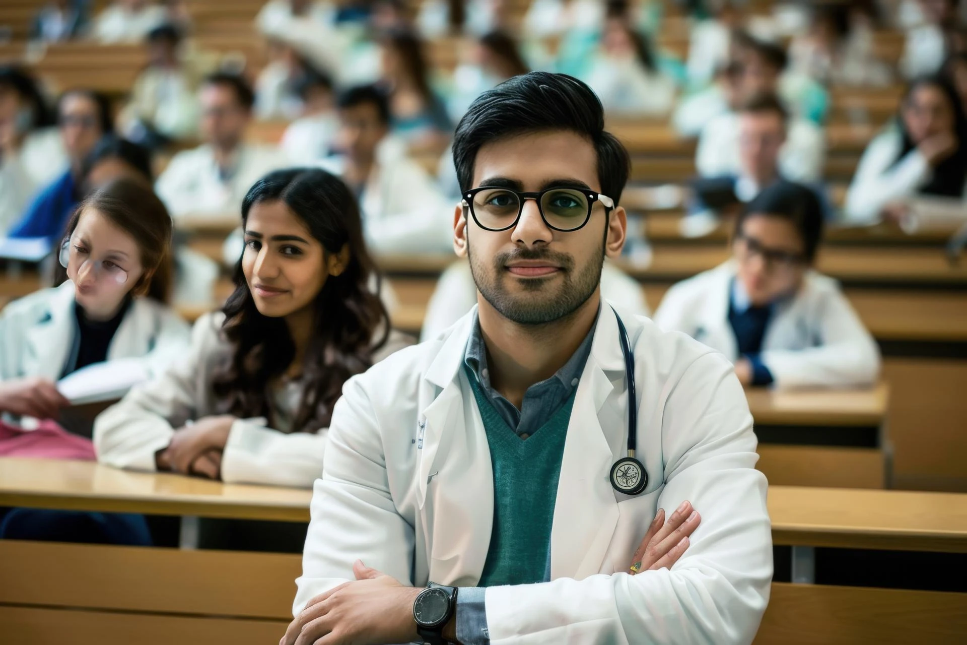 Direct MBBS Admission Consultant in India: A Smart Medical Career Path Guide