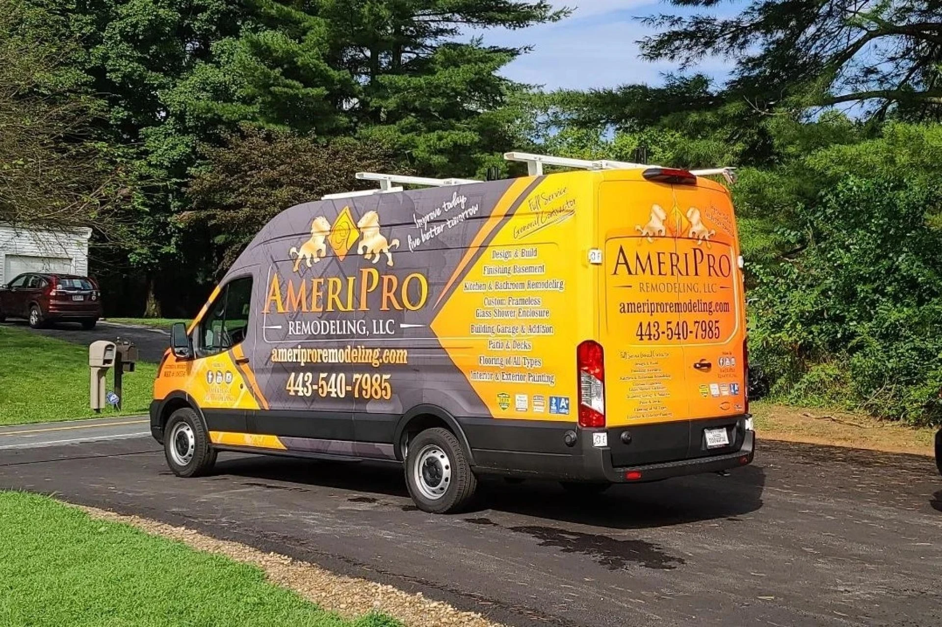 Why Hiring A Professional Remodeling Company In Maryland Saves You Time And Money