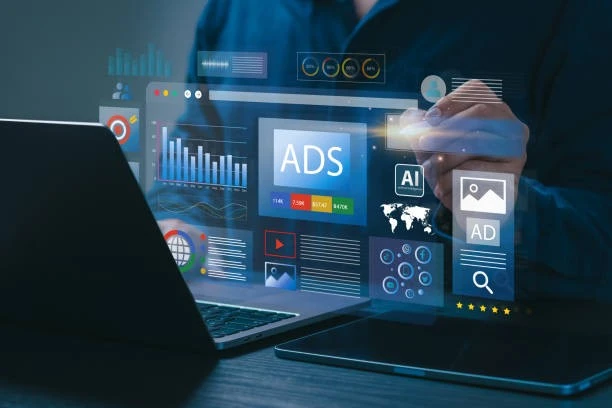 Complete Digital Solutions for Modern Businesses: Web, App, Cloud and Marketing Services