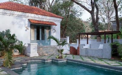 Villas in North Goa – Finding the Best Luxury Villas in Goa