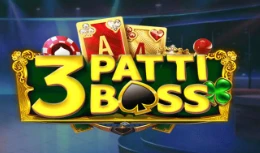 3 Patti Boss – A Trending Online Teen Patti Game