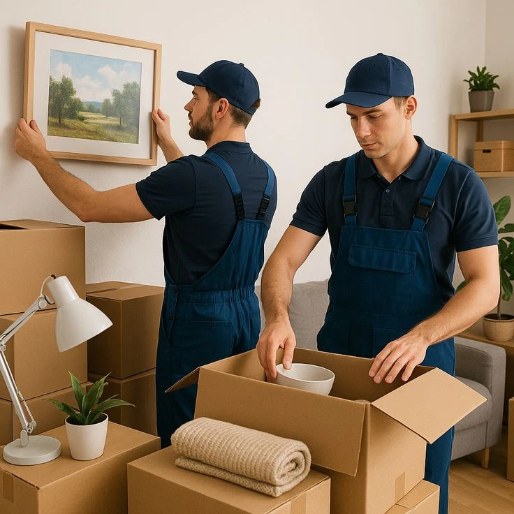 How to Relocate from Pune to Kolkata?