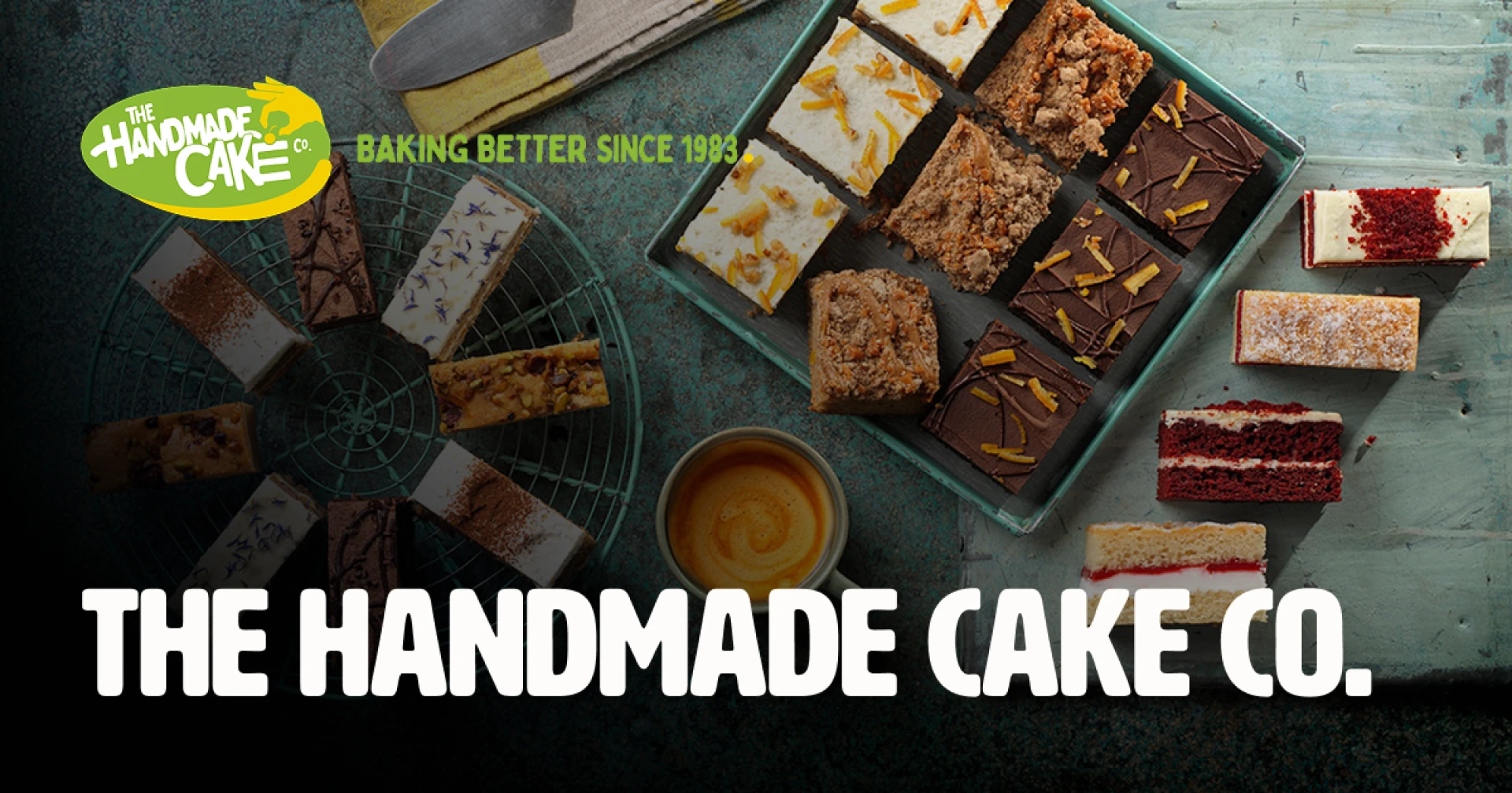 Bakery Suppliers for Cafés and Coffee Shops: Why Quality Wholesale Cakes Matter