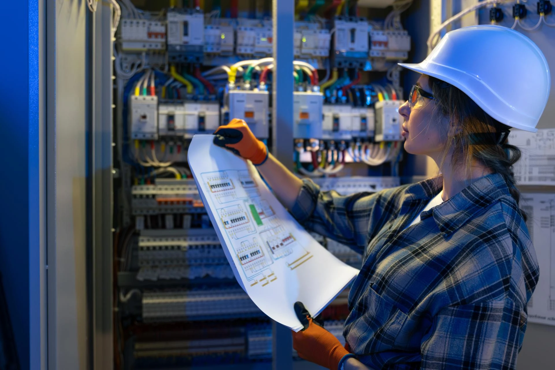 Electrical Fit-Out Services: What Businesses Should Know Before Startin