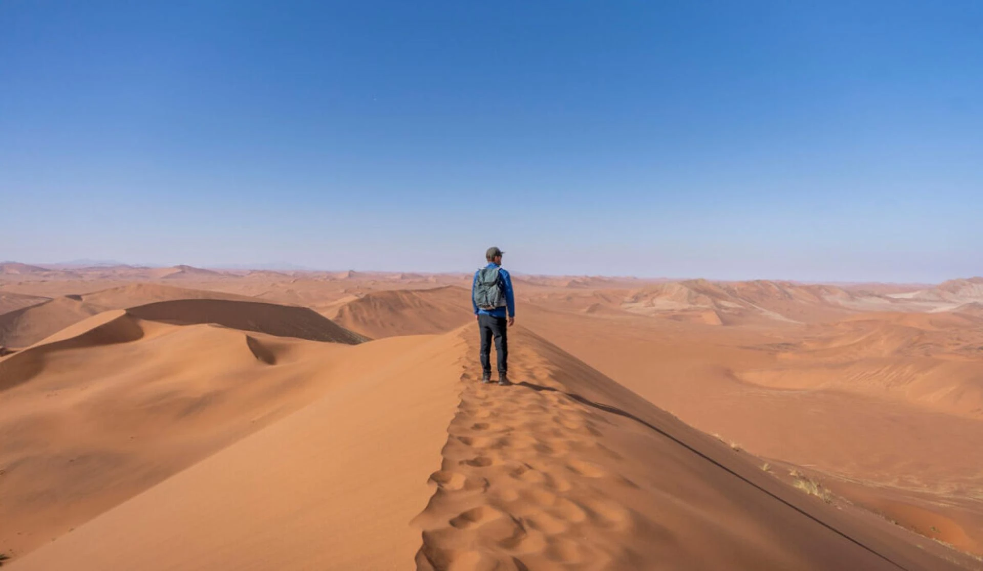 Namibia e-Visa for Benin Citizens – Application Process & Visa Guide