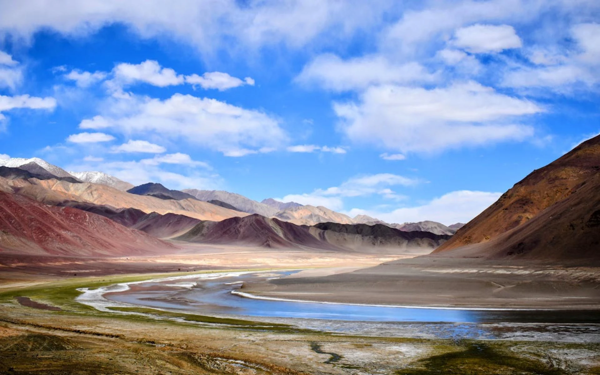 Ladakh Tour Package: The Complete Travel Guide for 2025