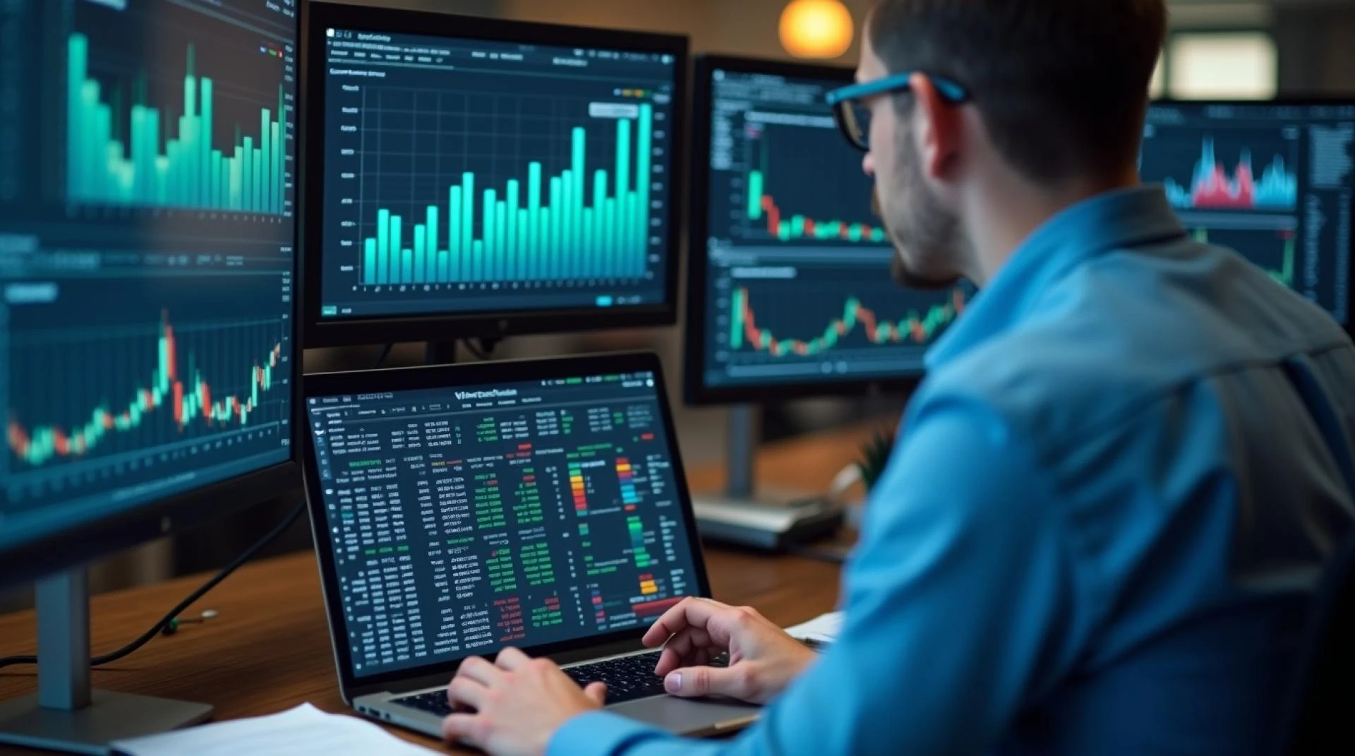 Investment Banking Insights: Comparing Capital Markets and Private Equity