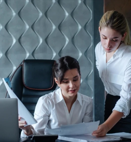 The Smart Way to Work with a Personal Assistant