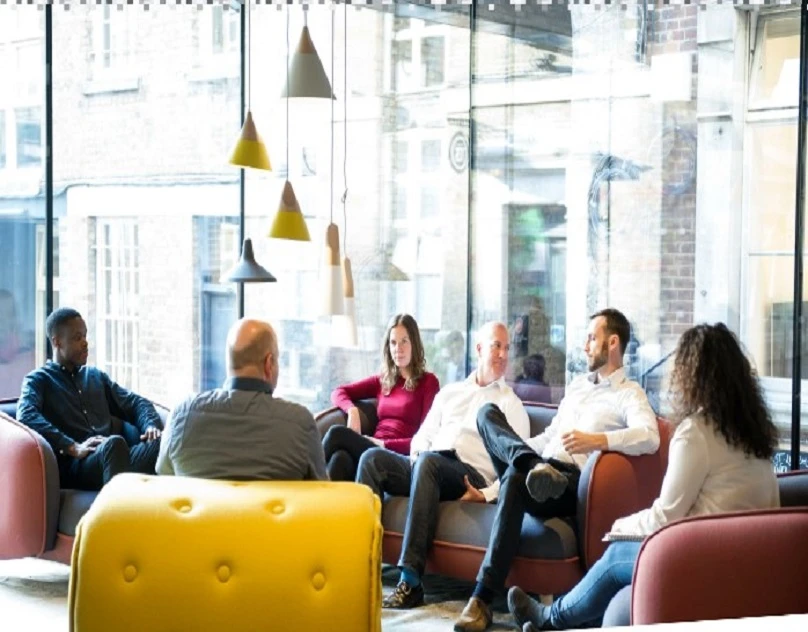 Strengthen Your Internal IT Team with Co-Managed IT Support Services