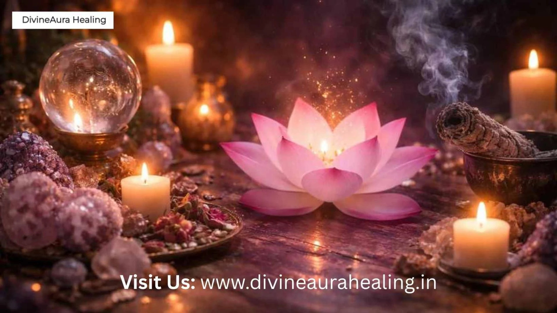 Top 10 Spiritual Healing Benefits for Mind, Body, and Soul