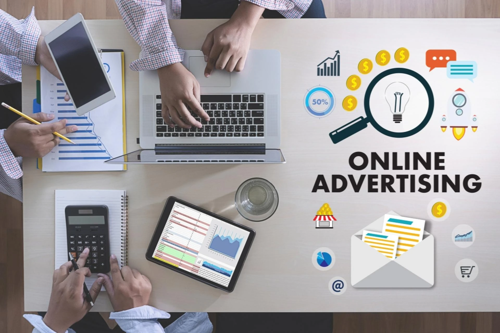 Why Local Businesses in Brisbane Need Digital Advertising Now