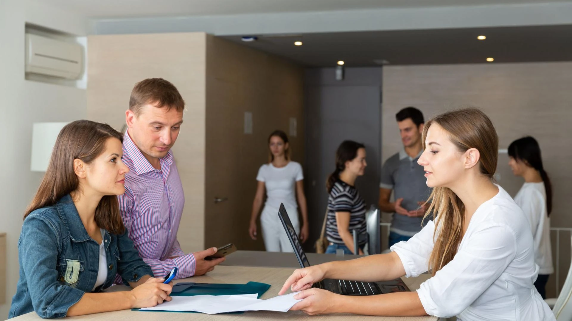 Services to Expect From M&A Advisory Firms in Georgia