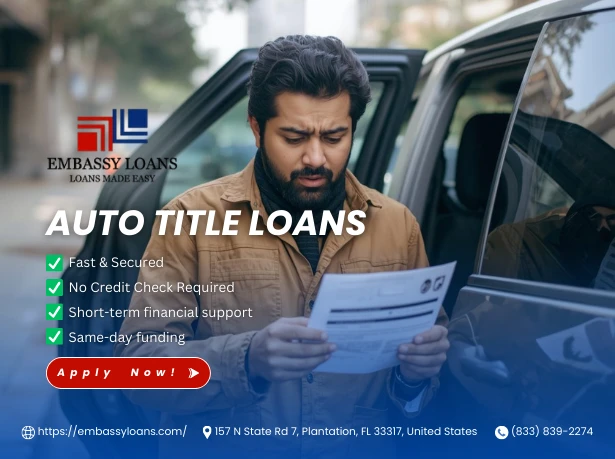 Can Self-Employed Workers Qualify for an Auto Title Loan? What We’ve Learned From Real Borrowers