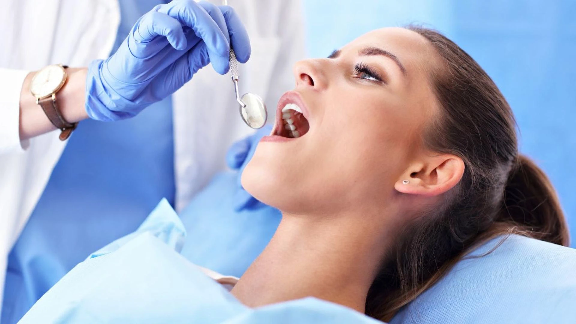 Affordable Root Canal at Dental Avenue Lahore
