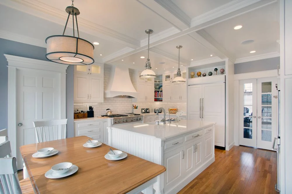 How to Choose the Right Kitchen Renovation Contractor in Westchester County