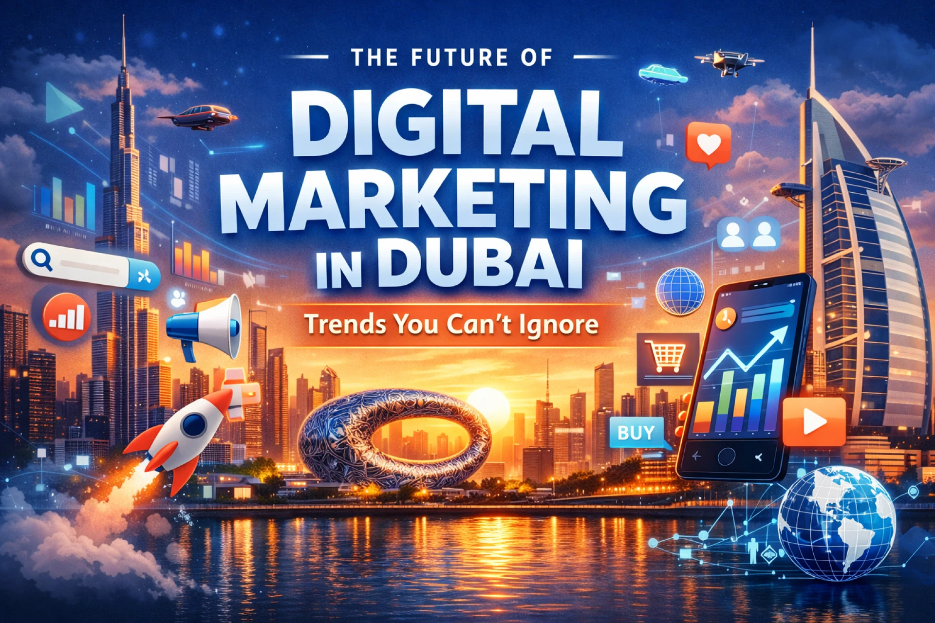 Best Digital Marketing Company: How to Choose the Right Partner for Growth