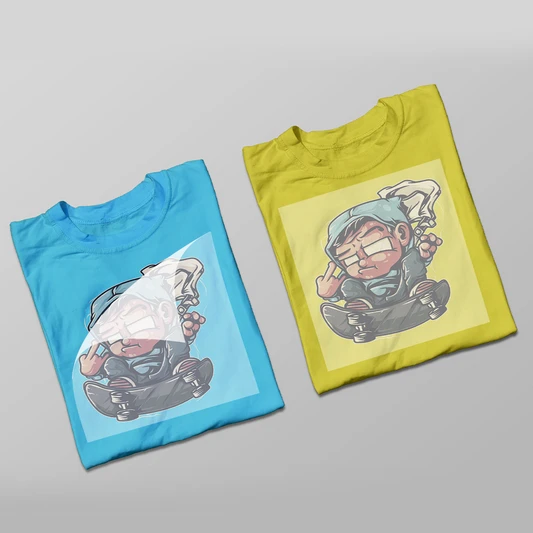 How to Print on DTF Sheets: Step-by-Step Beginner Guide