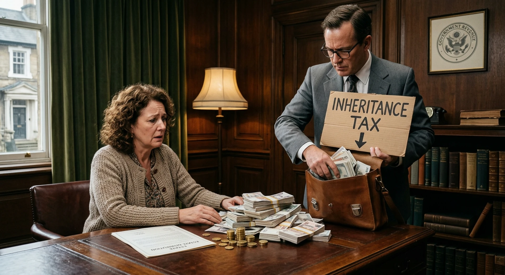 Inheritance Tax Planning for Families: When Should You Start Thinking About It? (UK Guide 2026)