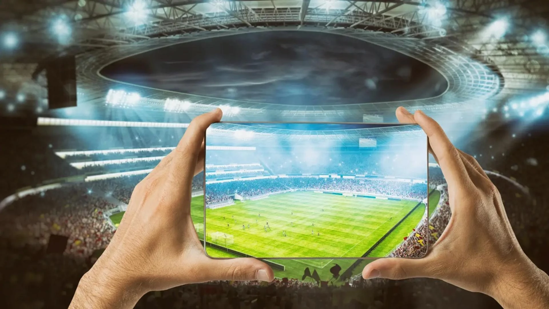 Why Live Sports Streaming Is Becoming the Preferred Choice for Sports Fans