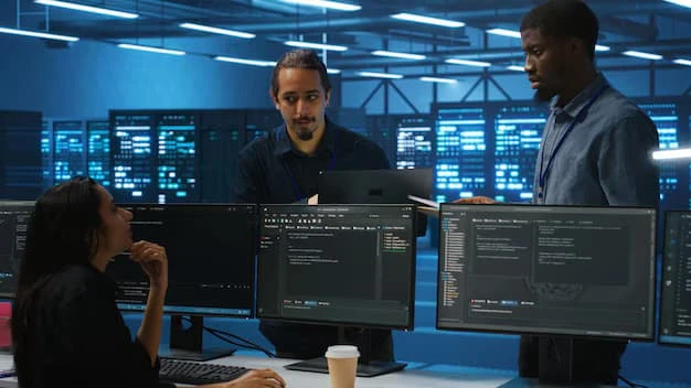 Choosing the Right Cybersecurity Service Provider for Your Company