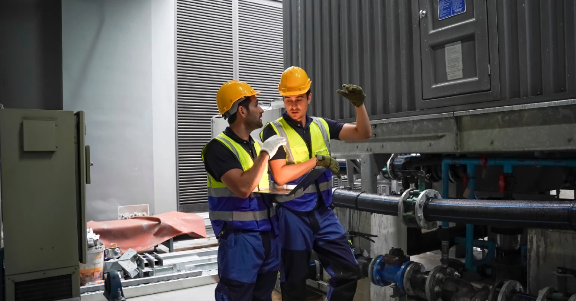 What to Look for in a Reliable Plumbing Worker Supply Company