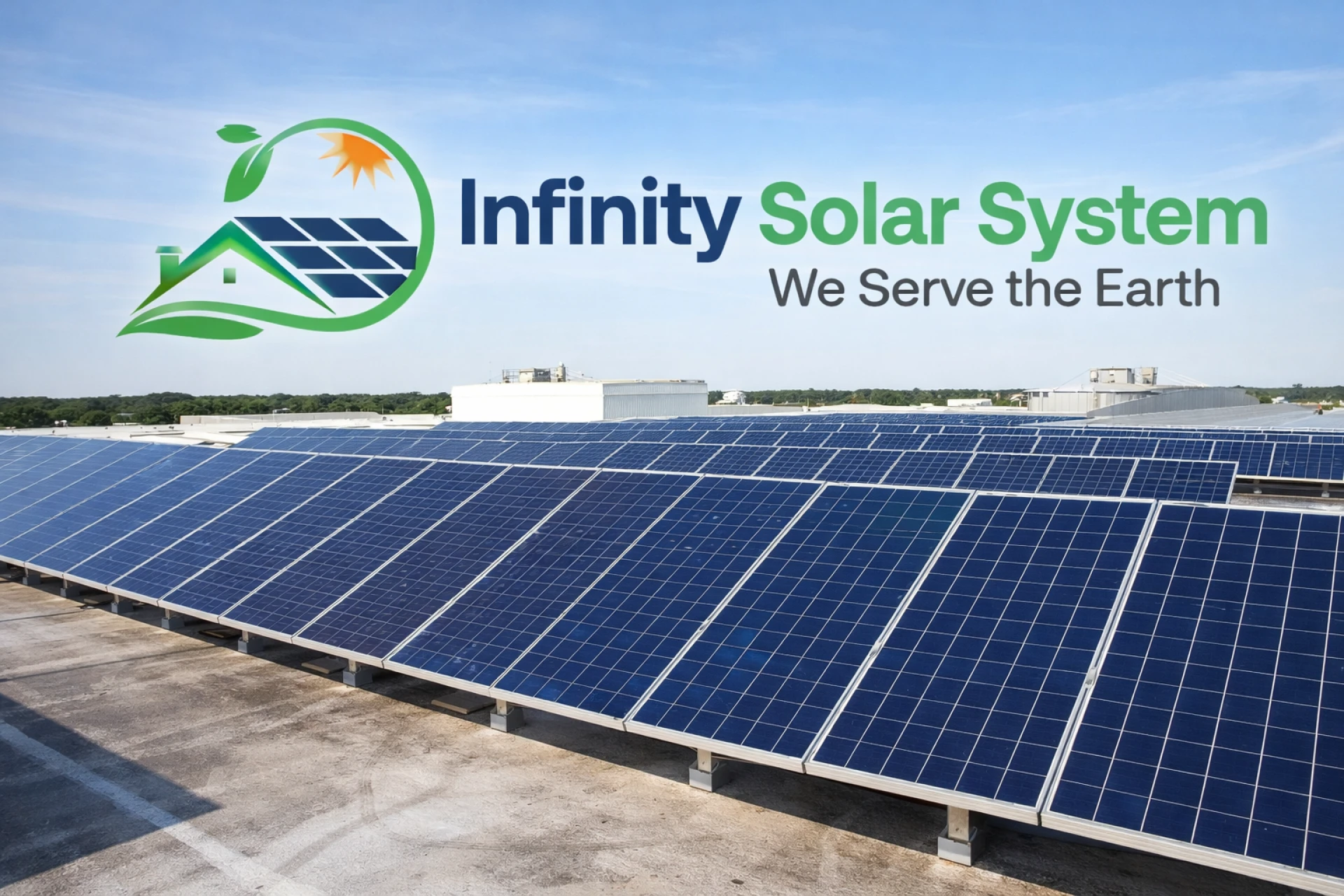 Top Industrial Solar Power Solutions Delhi NCR