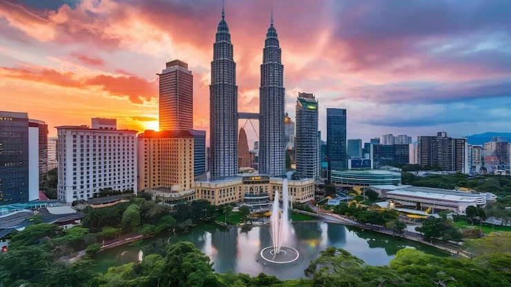 Petaling Jaya Personal Companion Booking: Practical Guide