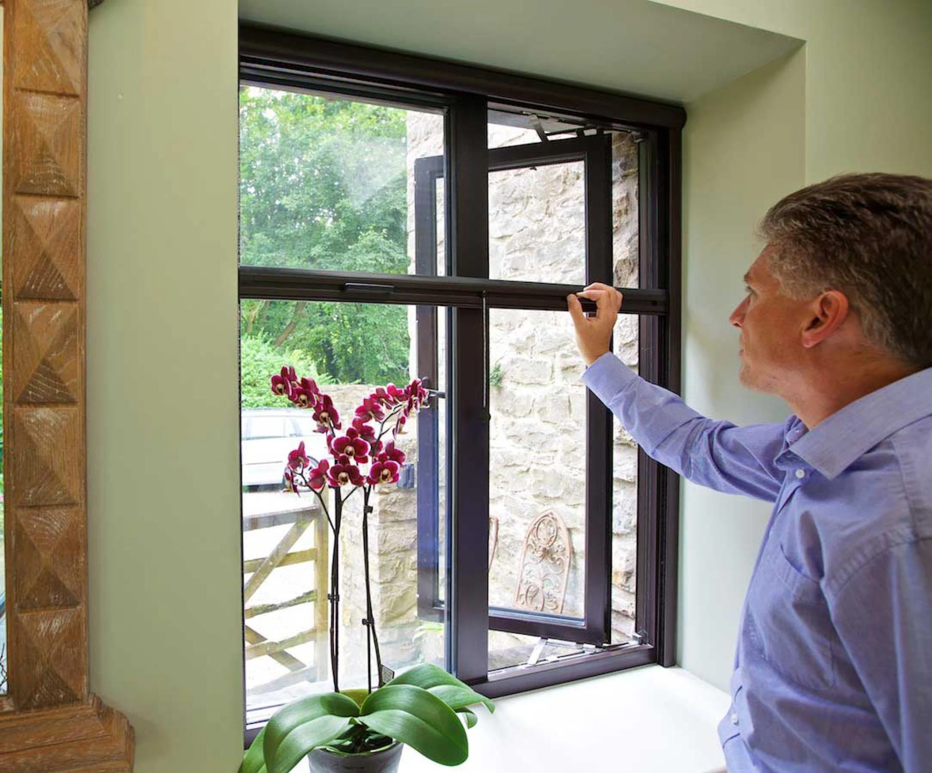 Dream Fold – Modern Sliding & Folding Door Solutions