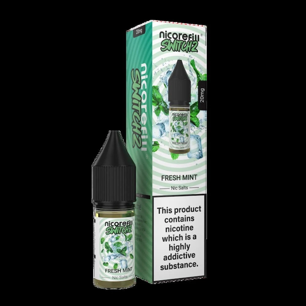 How 3mg Vape Juice Helps Reduce Nicotine Intake