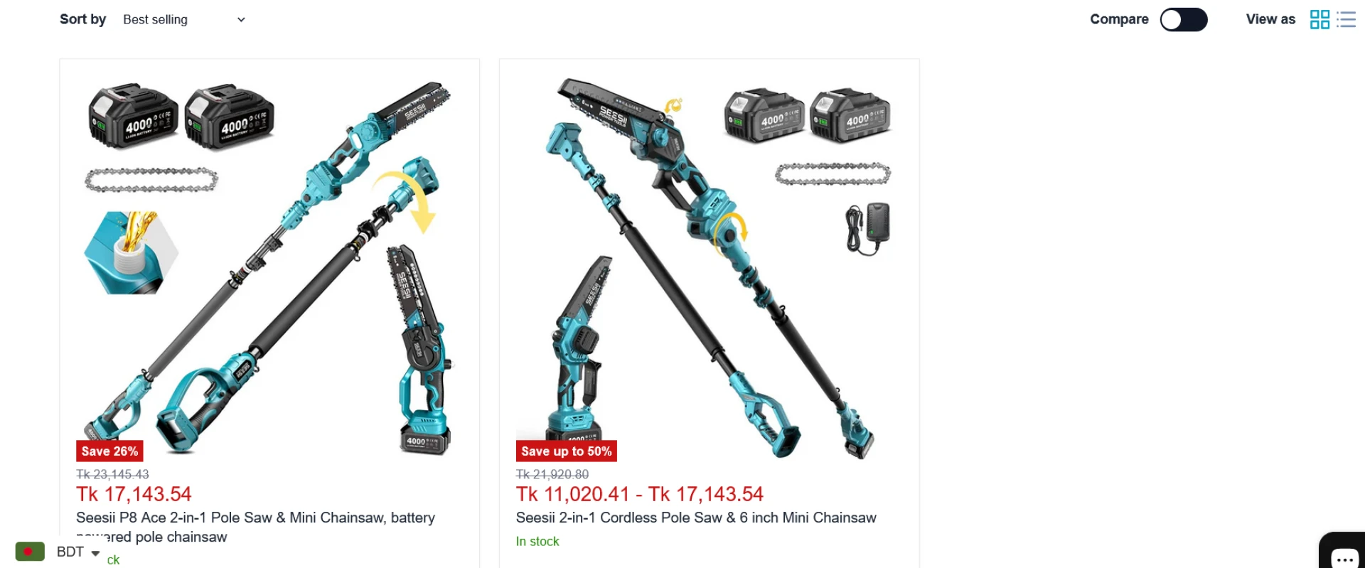 How to Choose the Right Tool for Safe and Efficient Tree Pruning