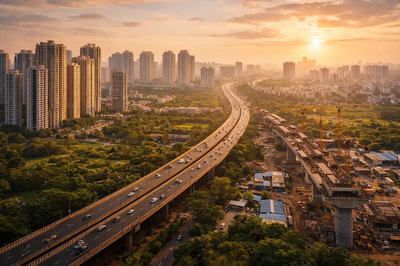 Why Micro-Markets Are the New Power Move in Indian Real Estate