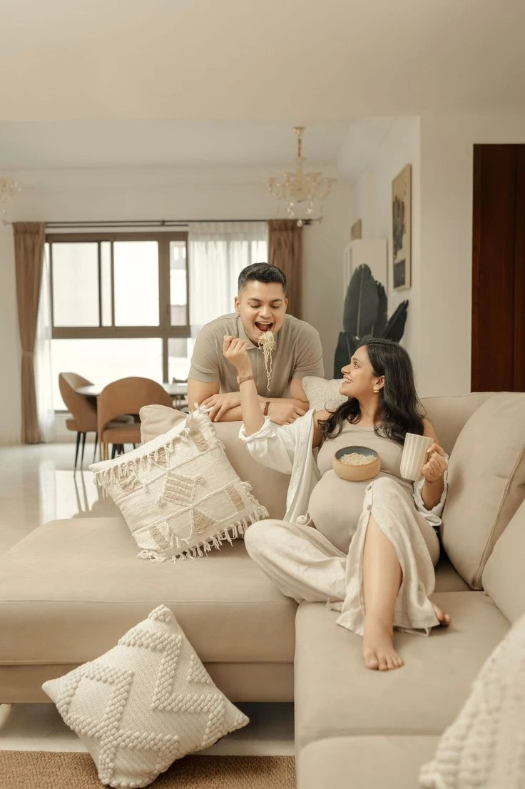 Top Pregnancy Photography and Maternity Shoot