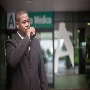 How to Choose the Best Private Security Guard Company in Melbourne